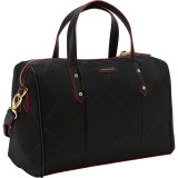 Preppy Poly Marlo Satchel