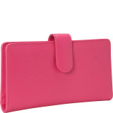 Hudson Pik-Me-Up Checkbook Keeper
