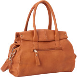 Genie Satchel Bag