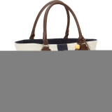 Tassel Tote