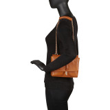 Diane Shoulder Bag