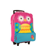 Kids ELP Rolling Luggage