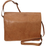 Large Size Front Flap Organizer Bag