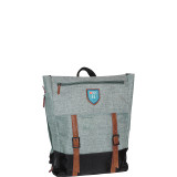 Cosmopolitan Backpack