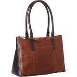Classic Whipstitch Shopper