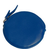 Round Coin Purse