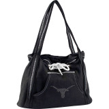 Sport Noir Hoodie Purse - Big 12 Teams