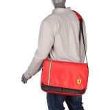 Classic Messenger Bag
