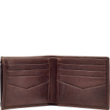 Ingram RFID Sliding 2 in 1 Bifold
