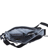 Go-Anywhere Crossbody