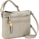 Pretty Pockets Small Crossbody with RFID