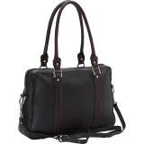 Haircalf Shoulder Bag