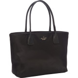 Classic Nylon Catie Shoulder Bag