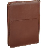 Leather Writing Portfolio Cover