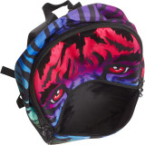 Rainbow Tiger Backpack