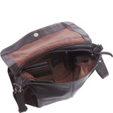 Charlton Crossbody