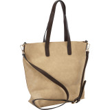 Hana Lasercut 2-in-1 Tote Bag