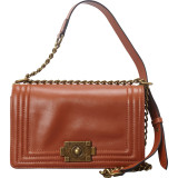 Brooklyn Leather Crossbody