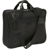 Zip-Thru Corporate Traveler 15.4" Notebook Case