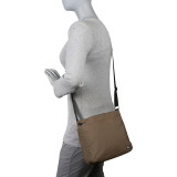 Top Zip Multi Comp Bag