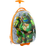 TMNT Kids 18" Luggage