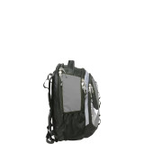Raven Tablet and Laptop School Backpack