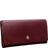 Accordian Wallet