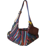 Peranda Hobo-Hippie Multipurpose Bag