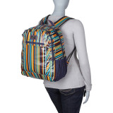 Coated Cool Backpack