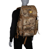 Carbine 2500 Hiking Backpack