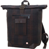 Waxed Montrose Backpack