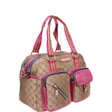 Signature Series II Handbag