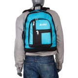 Double Compartment Backpack