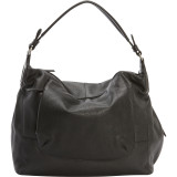 Large Top Zip Shoulder Bag