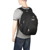 Backpack With Laptop Storage