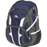 Composite Backpack
