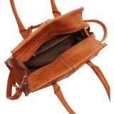 Genie Satchel Bag