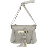 Full Time East/West Crossbody