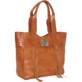 Mohave Canyon Large Zip Top Tote