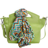 Astrid Satchel