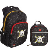 Skeleton Backpack & Skeleton Lunch Bag