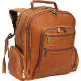Oversize Laptop Backpack