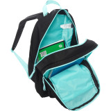 Big Student Overexposed Backpack