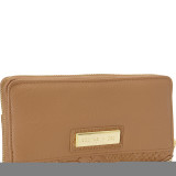 Lucienne Large Zip Around Wallet