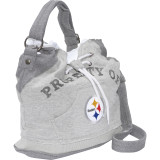 NFL Hoodie Duffel