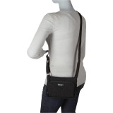 Little Hipster Crossbody - Solids