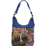 Carlotta's Cats Scoop Tote