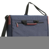 Maddie Powers DIG 15.4" Laptop Messenger