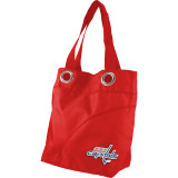 Color Sheen Tote - NHL Teams