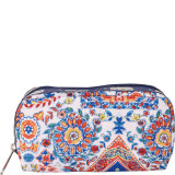 Rectangular Cosmetic Bag